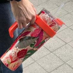 Mug térmico 1.2 Litros