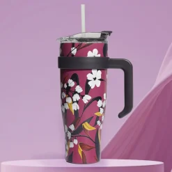 Mug térmico 1.2 Litros