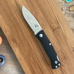 Navaja Salamandra Geminis