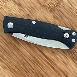 Navaja Salamandra Geminis