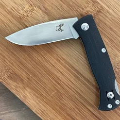 Navaja Salamandra Geminis