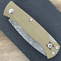 Navaja Salamandra Geminis