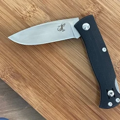 Navaja Salamandra Geminis