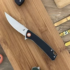 Navaja Salamandra Tek