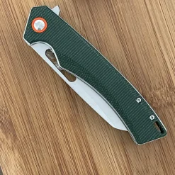 Navaja Salamandra Tek