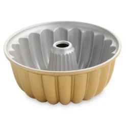 Nordic Ware molde Elegant Party Bundt