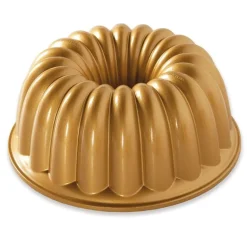 Nordic Ware molde Elegant Party Bundt