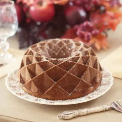 Nordic Ware molde Jubilee Bundt