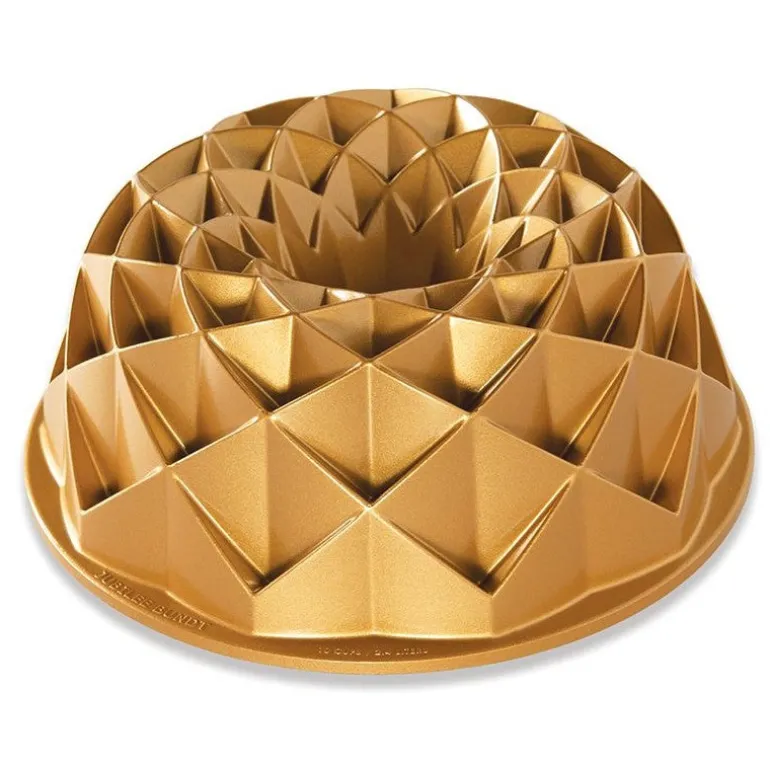Nordic Ware molde Jubilee Bundt