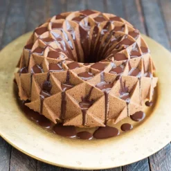 Nordic Ware molde Jubilee Bundt
