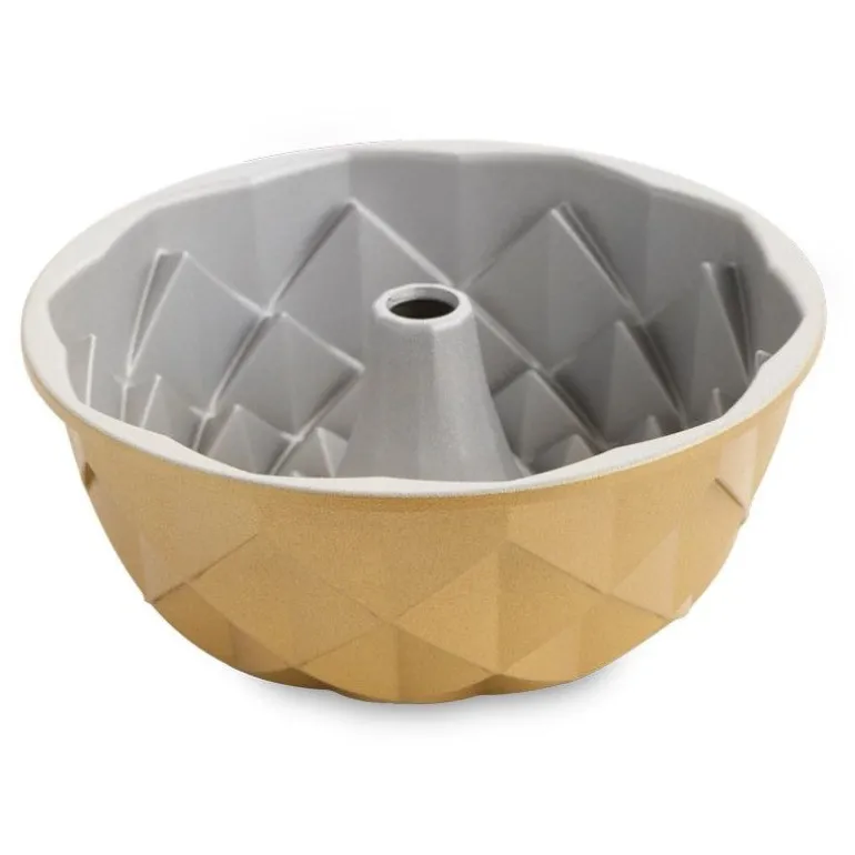 Nordic Ware molde Jubilee Bundt