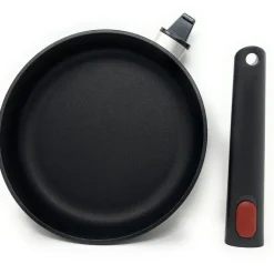 Pack 3 sartenes Woll Eco Lite