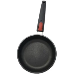 Pack 3 sartenes Woll titanio induccion