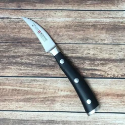 Pelador wusthof 7 cms ikon classic