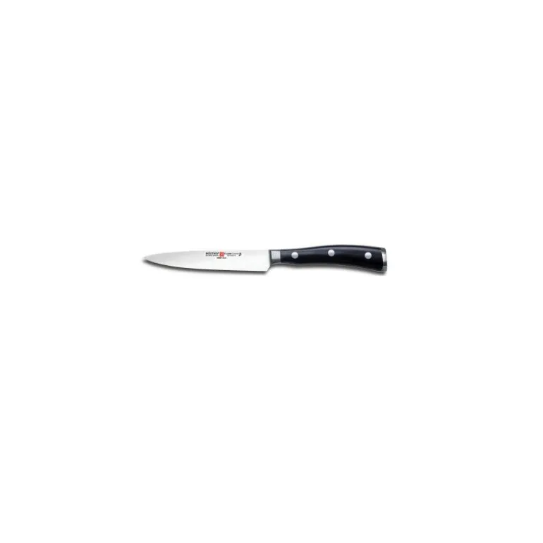 Pelador wusthof 12 cms ikon classic