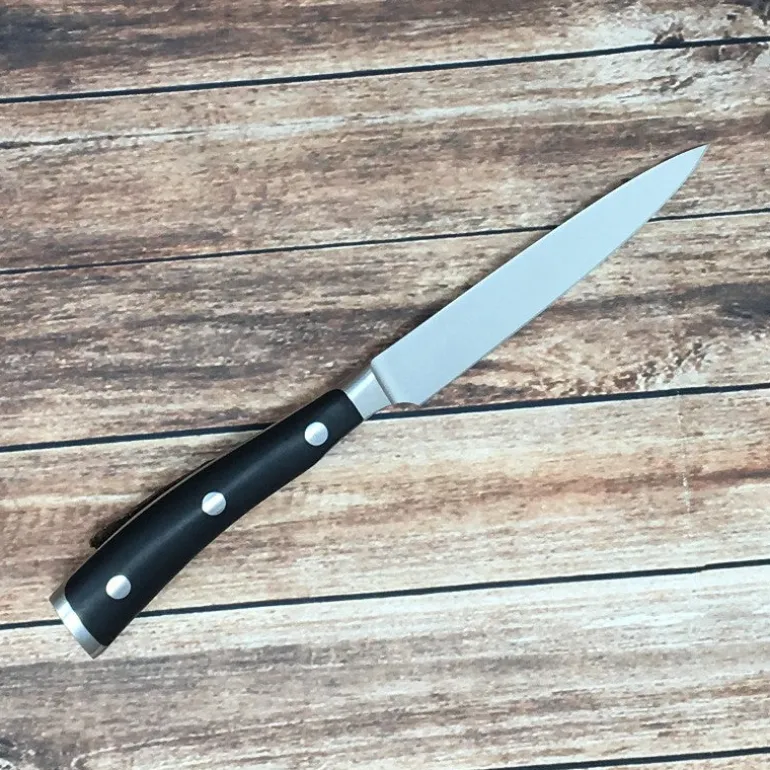 Pelador wusthof 12 cms ikon classic