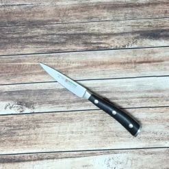 Pelador wusthof 9 cms ikon classic