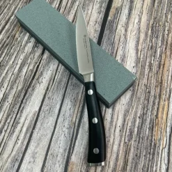 Pelador wusthof 9 cms ikon classic