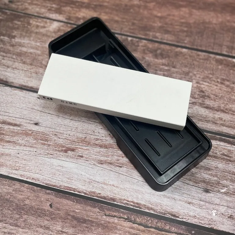 Piedra de afilar 3000 granos Kai