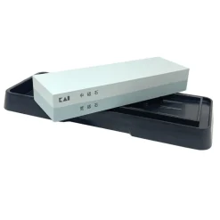 Piedra de afilar doble cara 400-1000 granos Kai