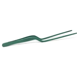 Pinza de emplatar Verde mate
