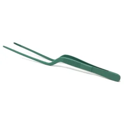 Pinza de emplatar Verde mate