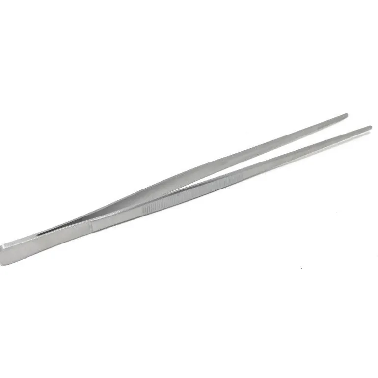 Pinza del chef inox
