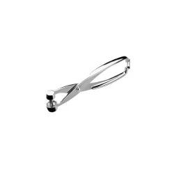 Pinza para deshuesar aceitunas o cerezas