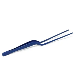 Pinza para emplatar Azul