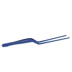 Pinza para emplatar Azul