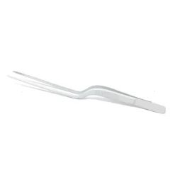 Pinza para emplatar Blanca