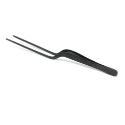 Pinza para emplatar Negra