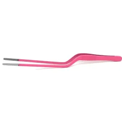 Pinza para emplatar Rosa