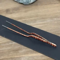 Pinza para emplatar Tiger