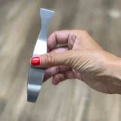 Pinza para quitar espinas