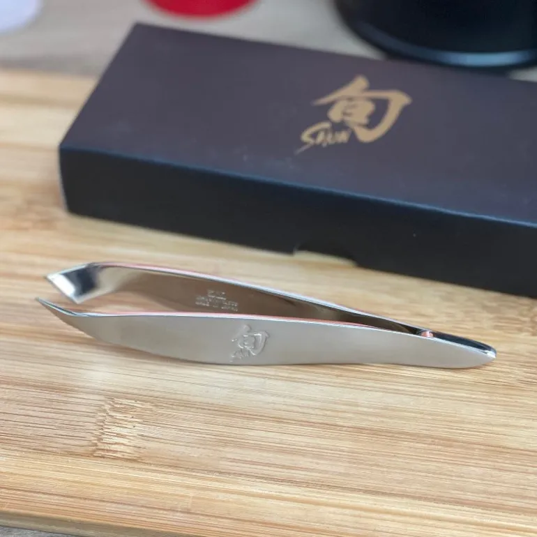 Pinza quita espinas Shun
