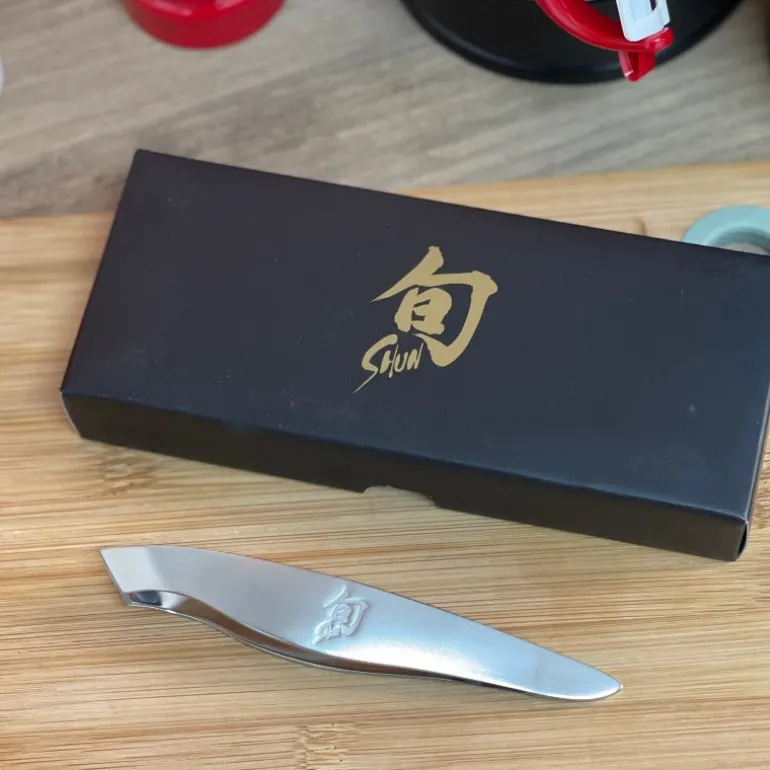 Pinza quita espinas Shun