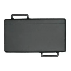 Plancha Teppanyaki hierro fundido KitchenCraft