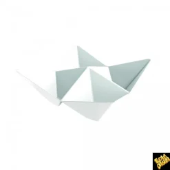 Plato degustacion Origami 25 unidades