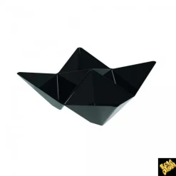 Plato degustacion Origami 25 unidades