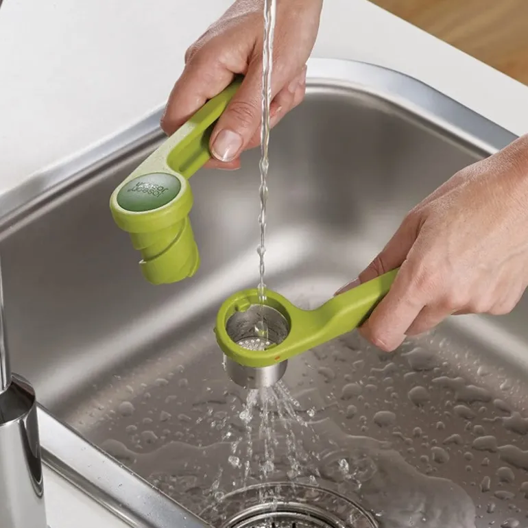 Prensador de ajos Helix