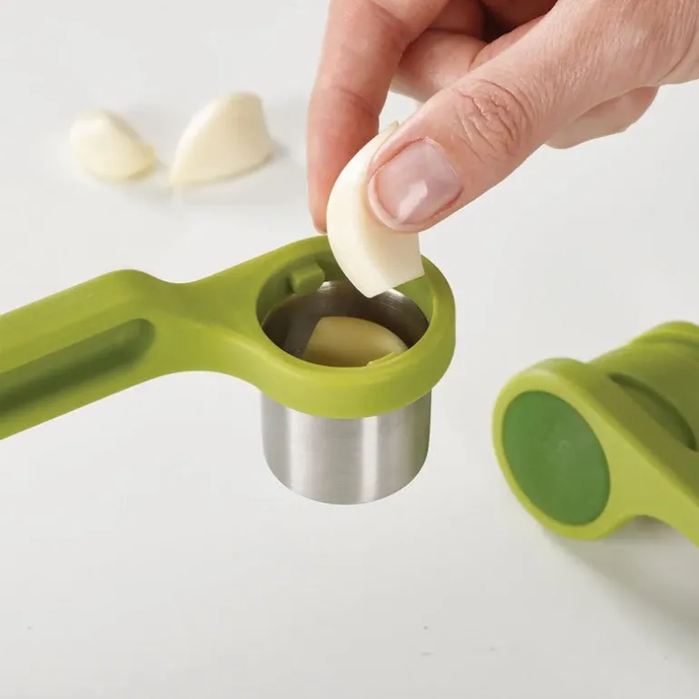 Prensador de ajos Helix