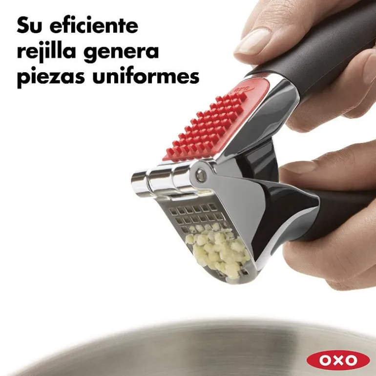 Prensador de ajos Oxo