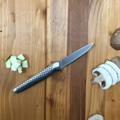 Puntilla cocina global 8 cms hoja md gsf-31