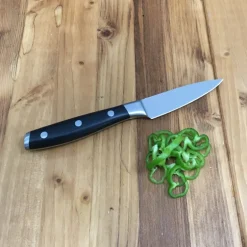 Puntilla de cocina 9 cms 3 claveles Toledo