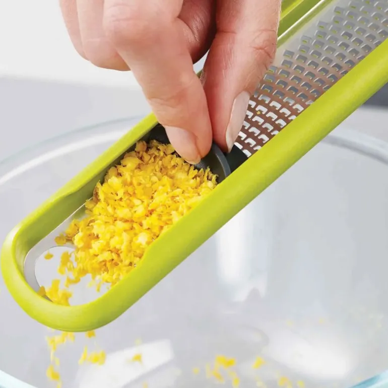 Rallador citricos Joseph Joseph