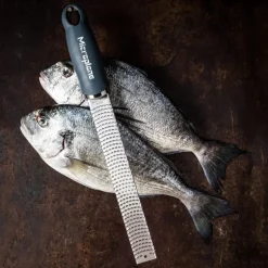 Rallador microplane 46743 After dark grey