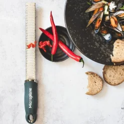 Rallador microplane 46743 After dark grey