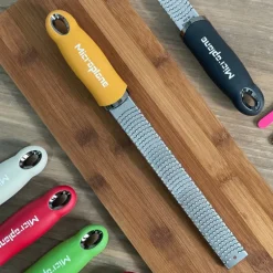 Rallador microplane 46623 Mostaza