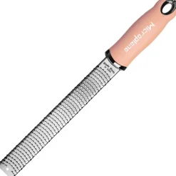 Rallador microplane 46923 Rosa palo